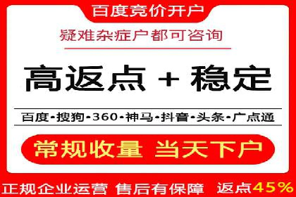某企业通过SEM托管实现竞价推广新高度